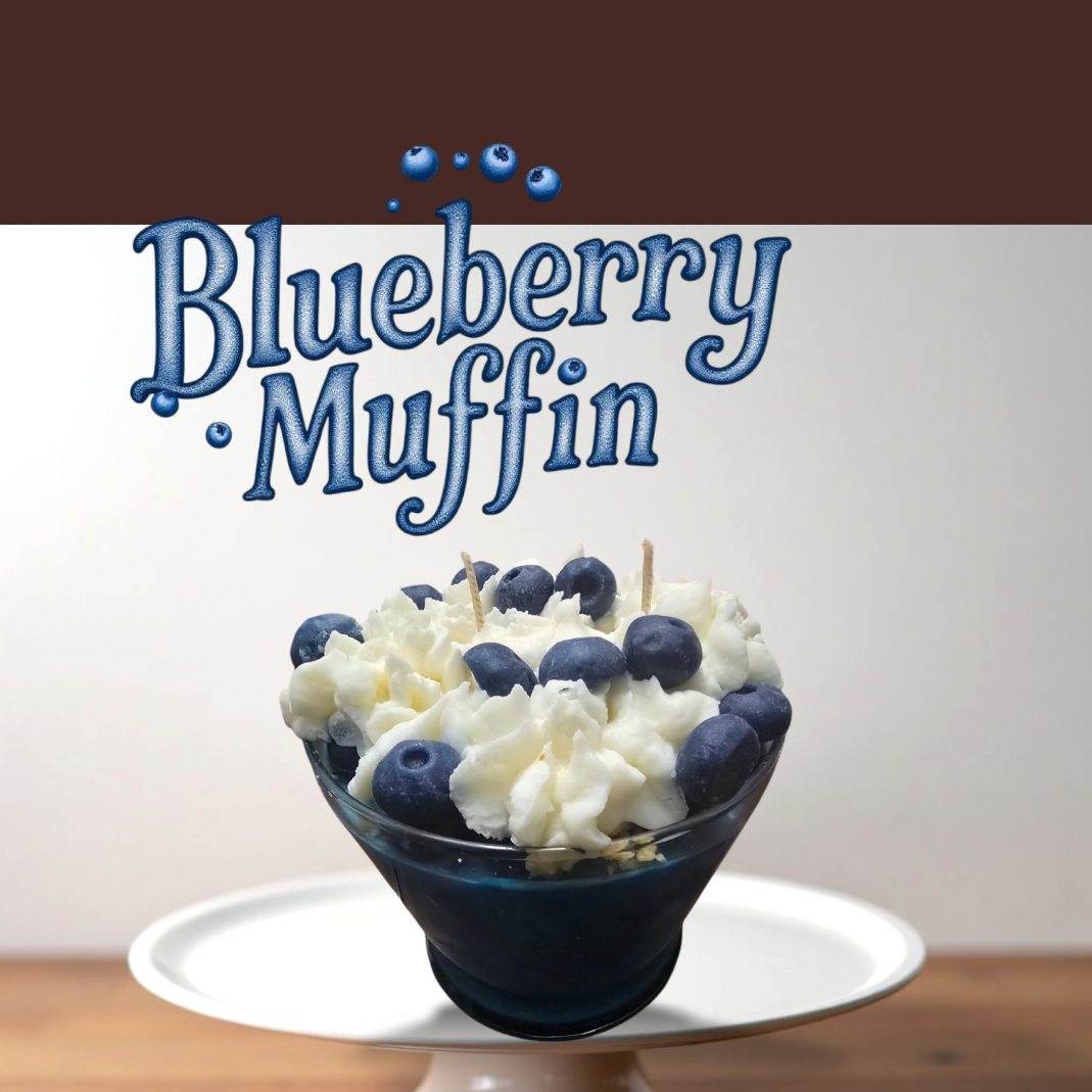 Blueberry Muffin