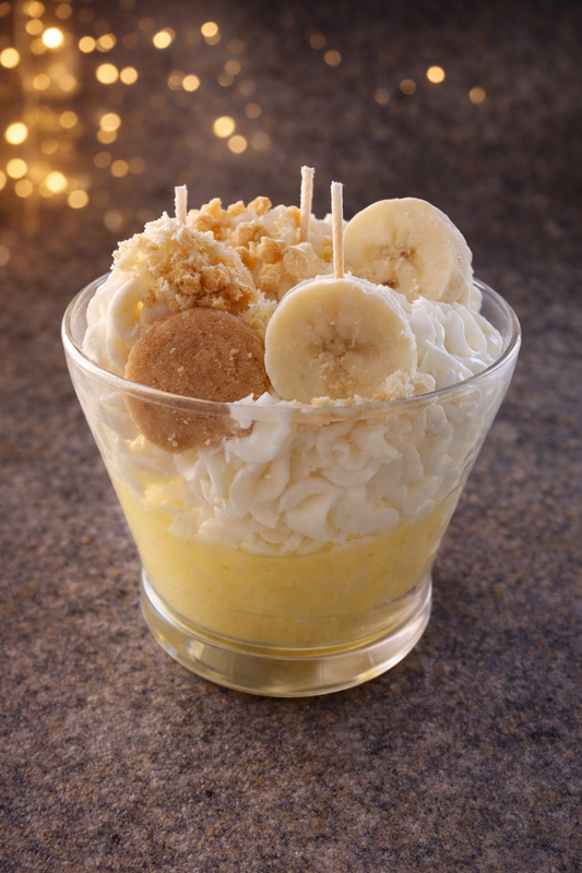 Banana Pudding