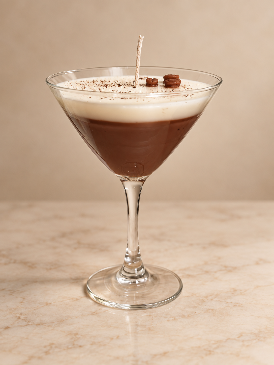 Espresso Martini Candle πΈβοΈ