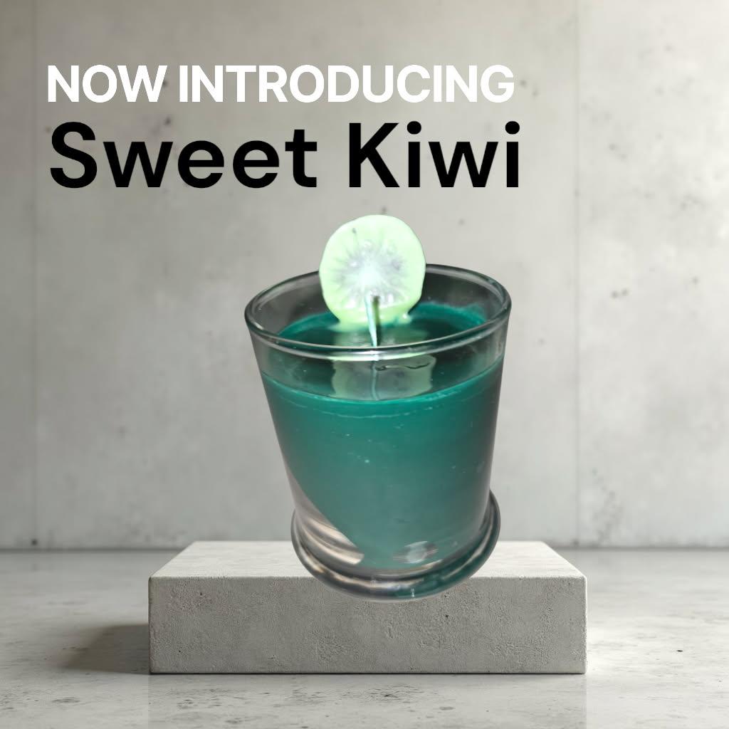 Sweet Kiwi