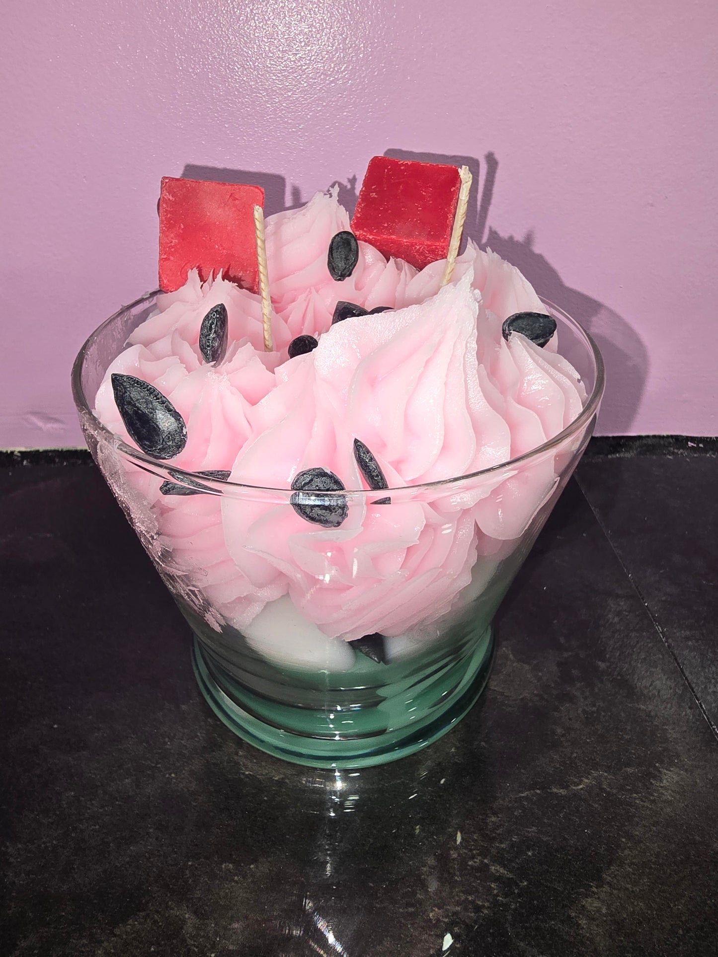 Watermelon Bliss