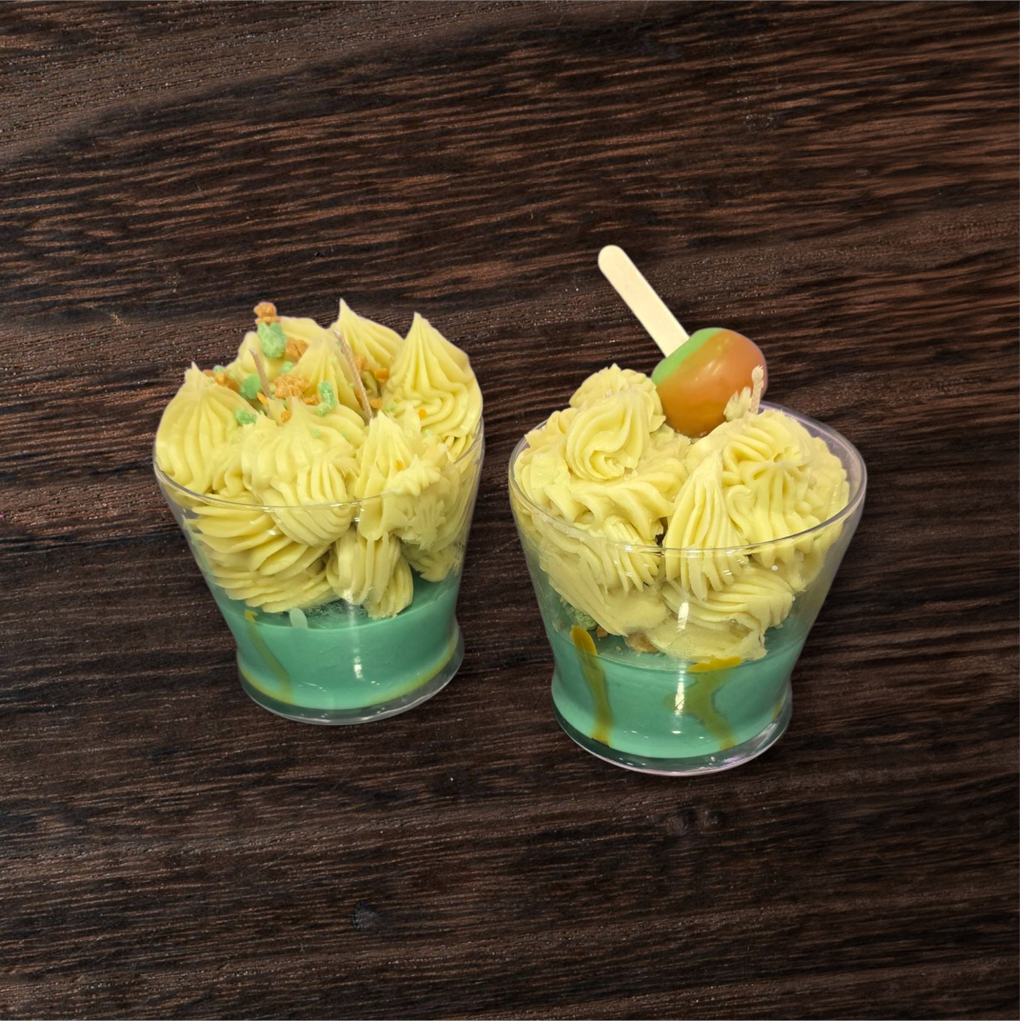 Caramel Apple Goodness