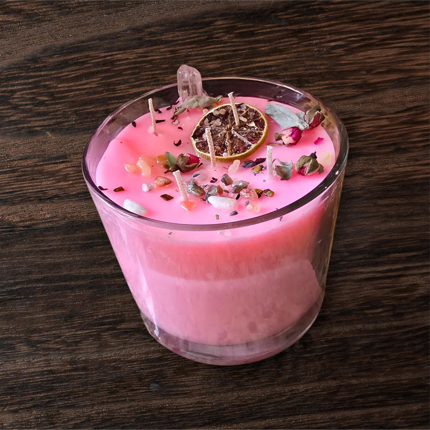 Your Spiritual Experience