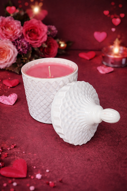 Black Cherry Merlot 🍒 🍷