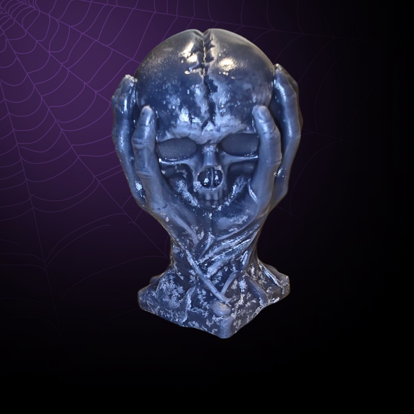 World at Your Hands.