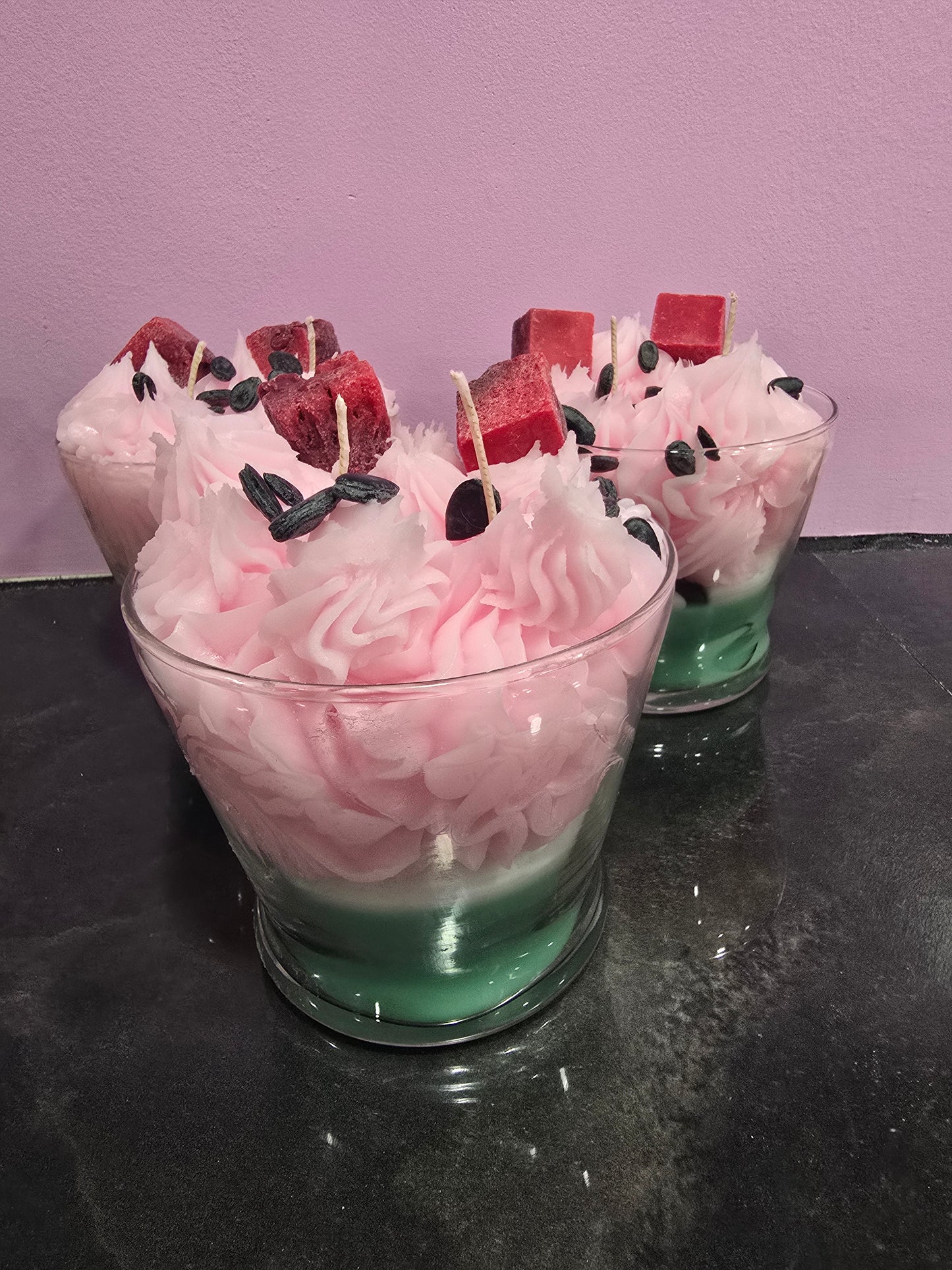 Watermelon Bliss